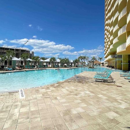 Отель Calypso 3-2303 Penthouse Level W/ Incredible View! Панама-Сити Экстерьер фото