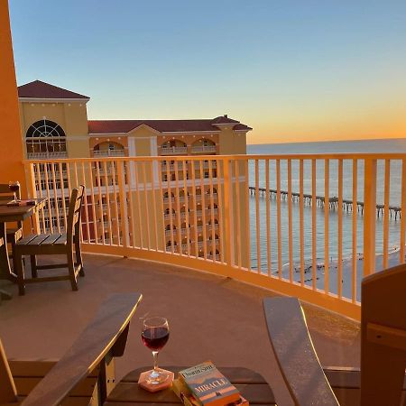 Отель Calypso 3-2303 Penthouse Level W/ Incredible View! Панама-Сити Экстерьер фото